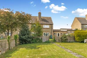 Stocking Lane Shenington